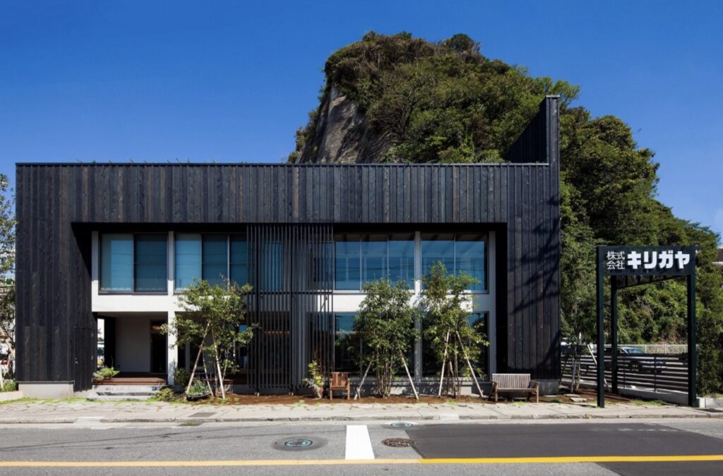 株式会社キリガヤ