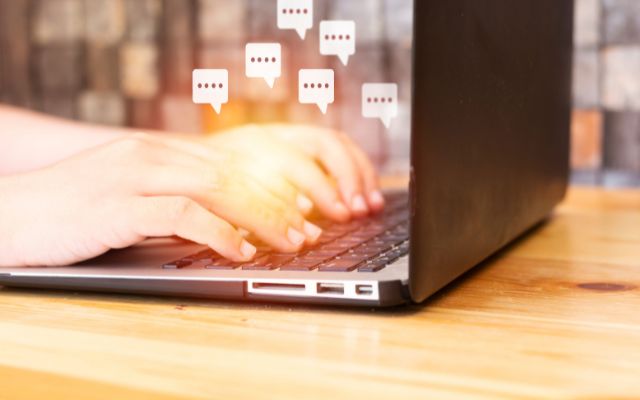 バクラク請求書受取の評判・導入事例