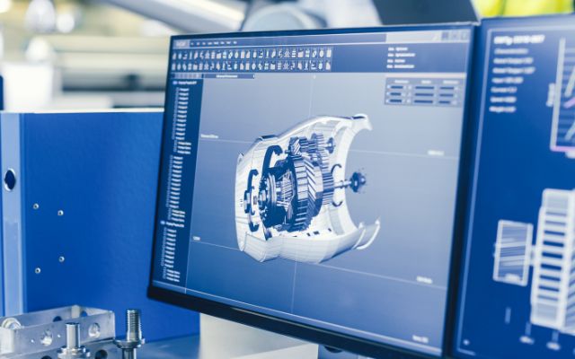 3D図面無料アプリ【5選】3DCADのメリットから選び方まで解説