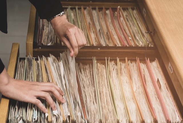 建設業法における書類の保存期間一覧｜おすすめの書類の保管方法も紹介