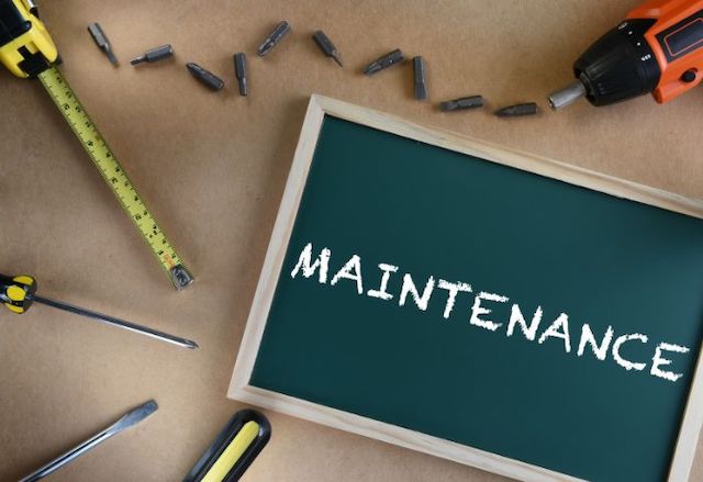 設備保全管理システムの役割とは