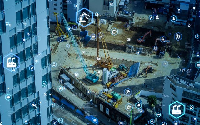 遠隔臨場とは？