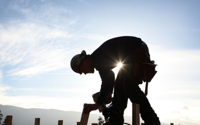 建設DXの現状は？なぜ進まない？