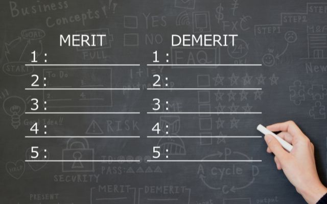 現場Hubのメリット・デメリット