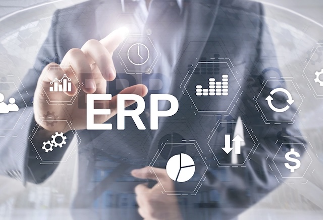 建設業向けである必要はある？他ERPや他サービスとの比較