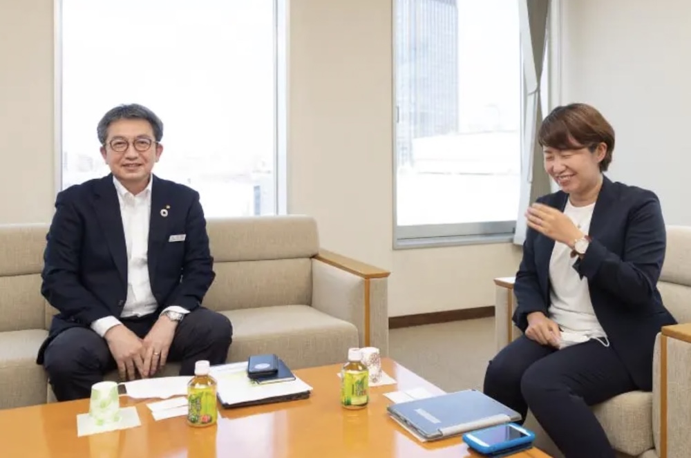 株式会社熊谷組