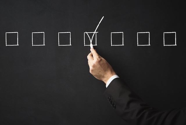 建設業の資材管理システムの選び方