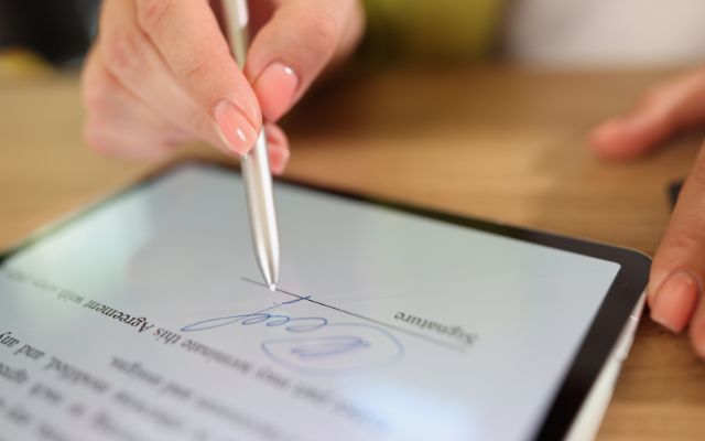 【建設業も対応必須】電子帳簿保存法とは？