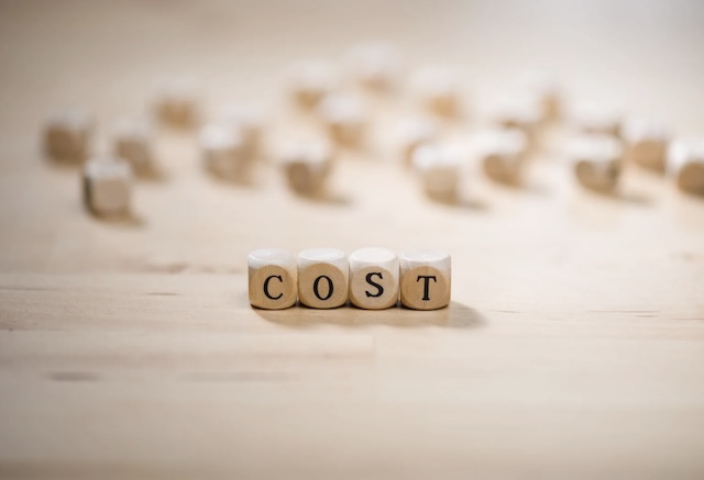 Anymoreの費用・料金