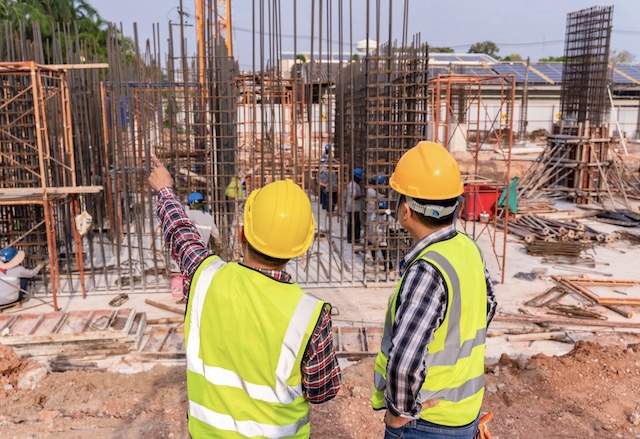 土木業にこそ施工管理システムは必要