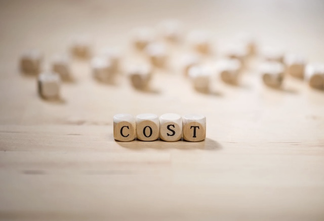 プロコラの料金・価格