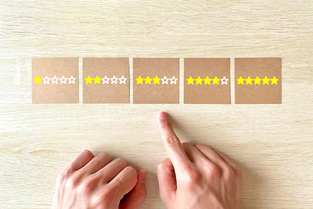 工事写真台帳フリーソフトの選び方