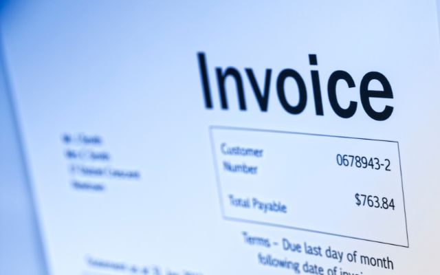 インボイス制度とは？