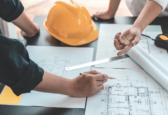 建設業における「文書管理」の重要性