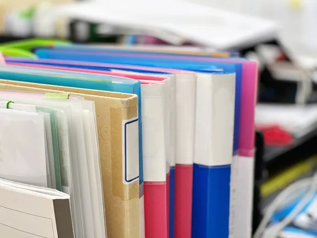 工事写真台帳の作成方法・まとめ方