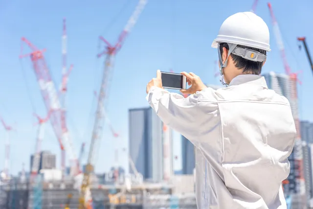 工事写真を撮り忘れたらどうなる？