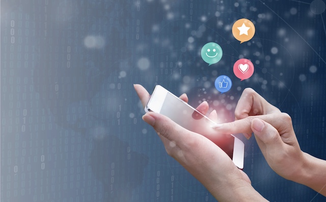 施工管理のDX化は当たり前