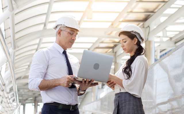 建設・建築業における主なWEB広告施策