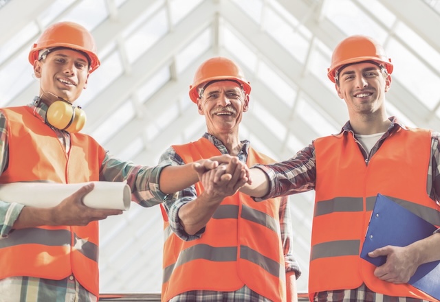 建設業マッチングサイトとは？