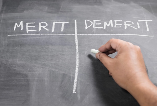 プロコラのメリット・デメリット