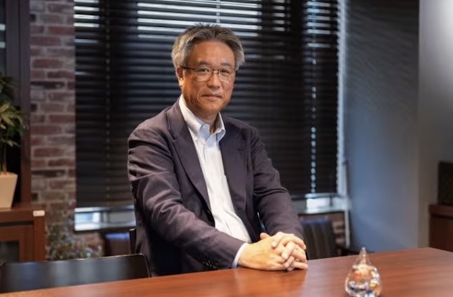 サイバーコム株式会社