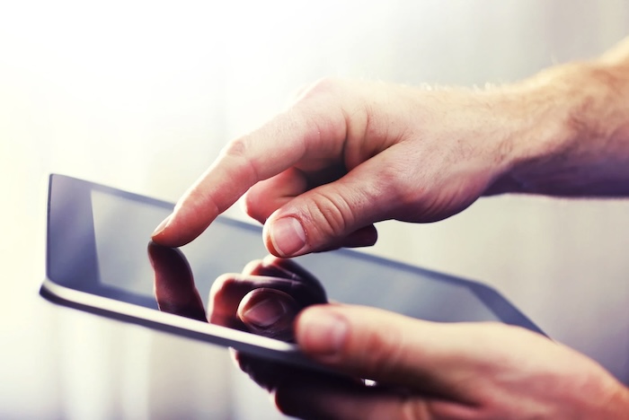 工事現場にこそタブレットを導入しよう