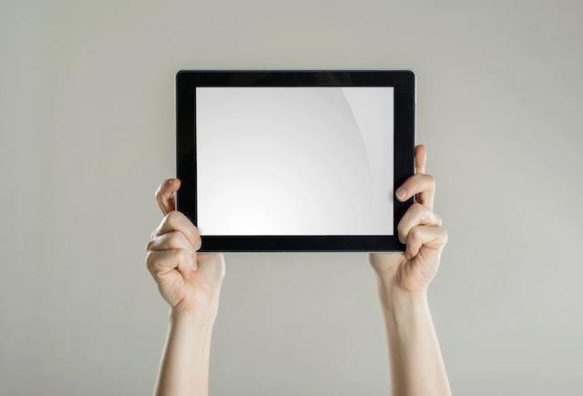 工事現場用の図面タブレットの選び方