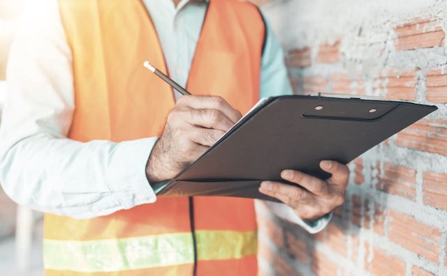 現場管理に大切な工程表の役割とは？