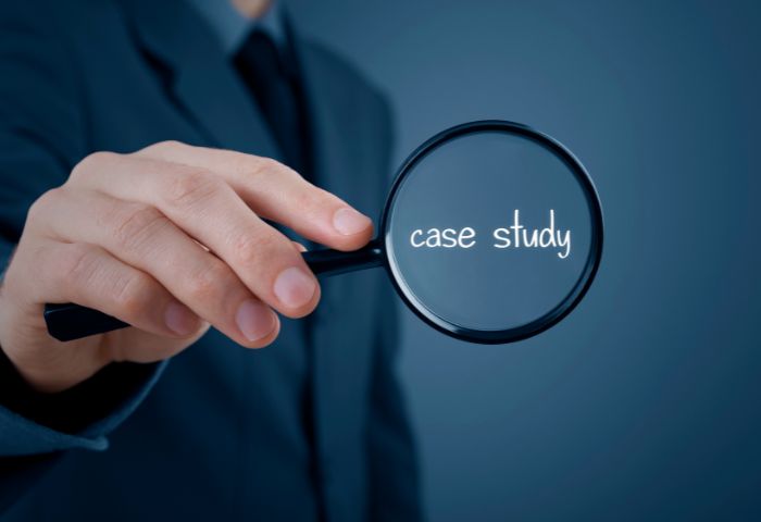 工事現場で使われているウェアラブルカメラの活用事例