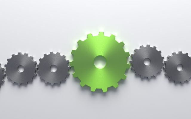 スパイダープラスの機能・特徴