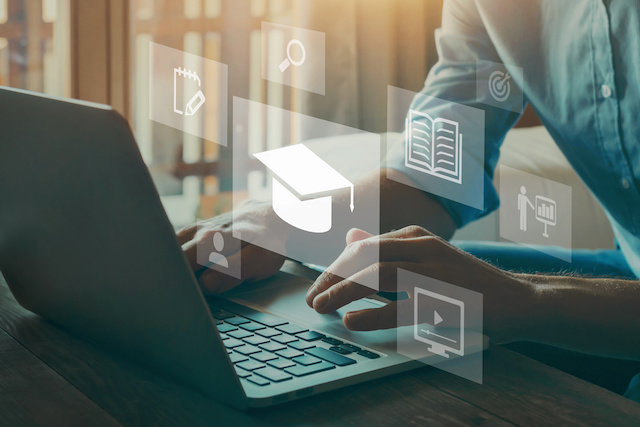 Conocの機能・できること