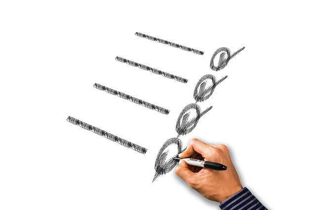 電子帳票管理システムの主な機能