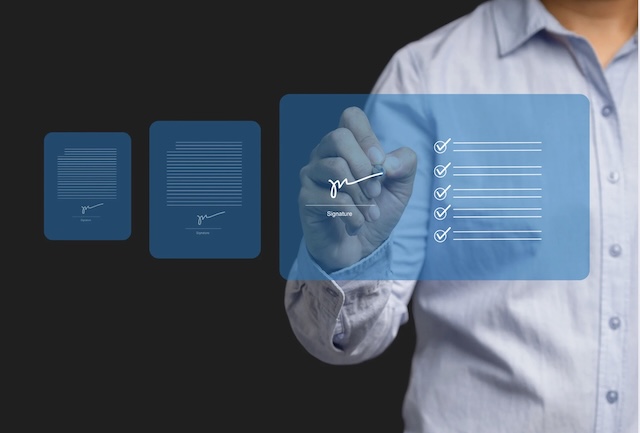 建設業で文書管理は必要？書類電子化に活用できるシステムも解説
