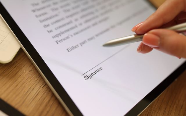 【2024最新】建設業における電子帳簿保存法改正の影響は？対象書類や必須対応事項などを解説