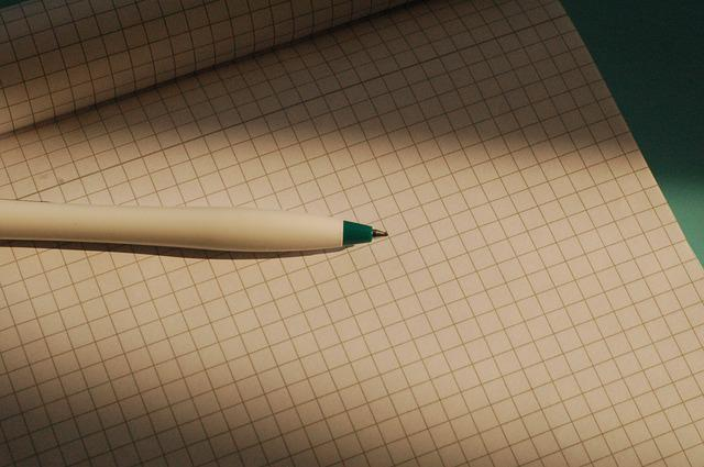 工程表を作成する3つのポイント