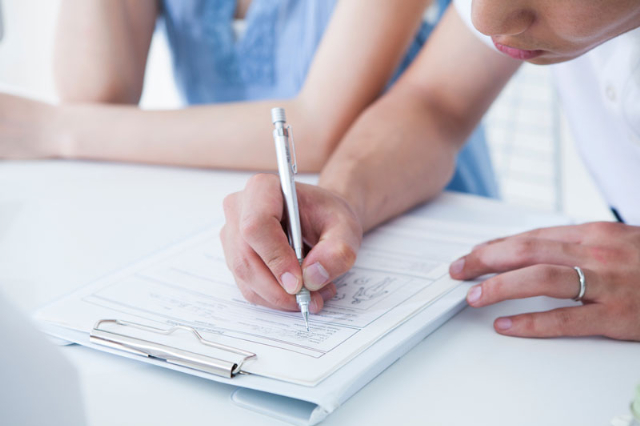 工事完了報告書とは？