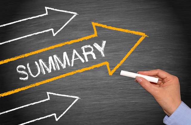 【まとめ】電子帳票管理システムを利用して業務の効率化を図ろう!