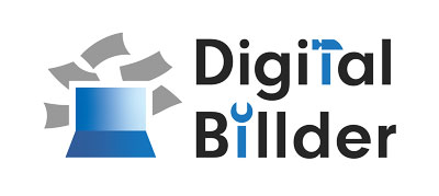 digitalbillderロゴ