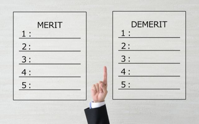 Buddycomのメリット・デメリット