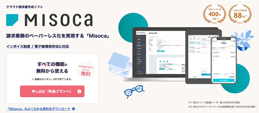Misoca