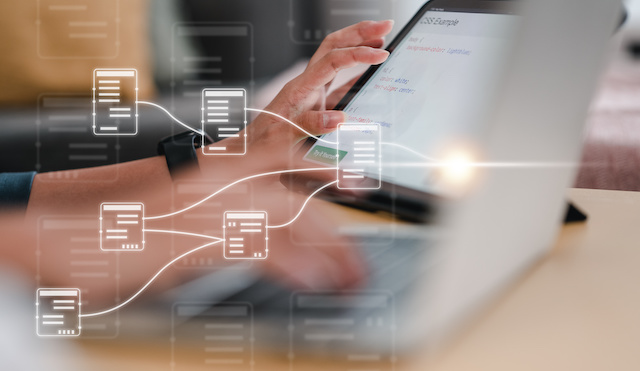 Bill One導入の流れ